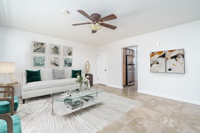 7802 E Heatherbrae Ave in Scottsdale, AZ - Building Photo - Building Photo