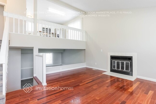 17959 E Cornell Dr in Aurora, CO - Foto de edificio - Building Photo