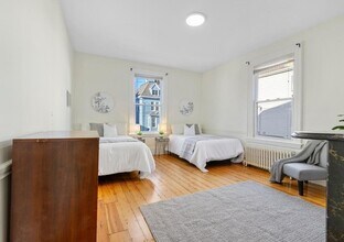 3 Draper St, Unit 1 in Boston, MA - Building Photo - Building Photo