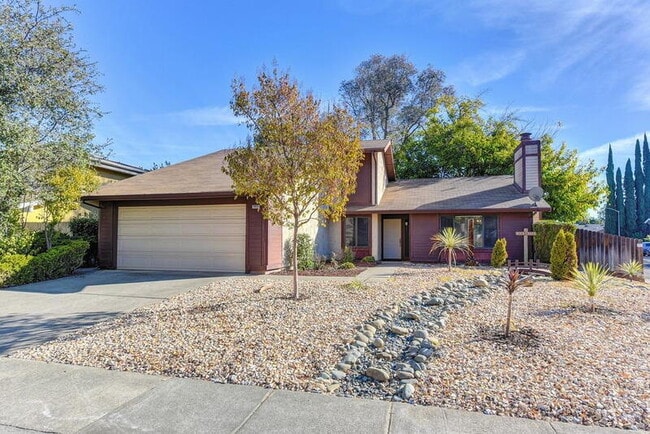 property at 1950 Klamath River Dr