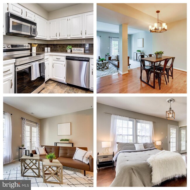 property at 2911 S Woodstock St