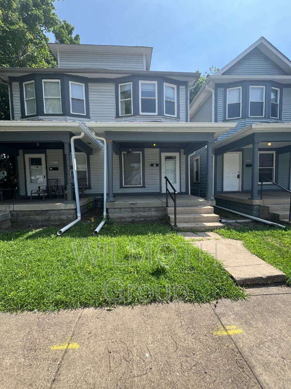 property at 2109 E Michigan St