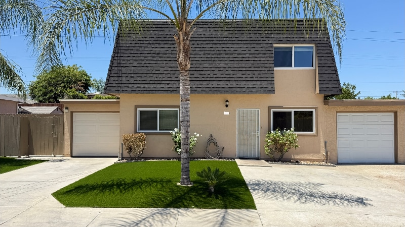 2 Central Ave in Lemon Grove, CA - Foto de edificio