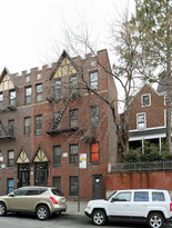 3098 Decatur Ave Apartments