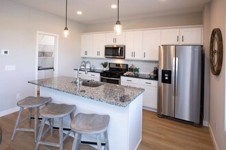 The Preserve at Albertville in Albertville, MN - Building Photo - Building Photo