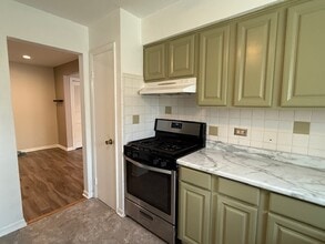 1428 W Fargo Ave in Chicago, IL - Building Photo - Building Photo