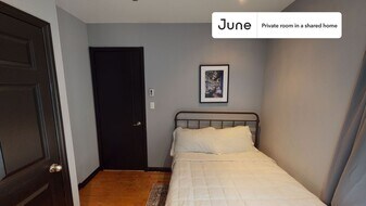 Room in Shared 4 bed/1 bath home in New York, NY - Building Photo