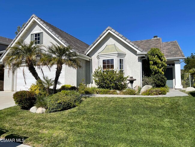 property at 2210 Rutland Pl