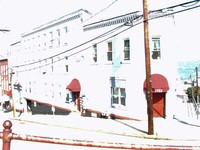 3217-3223 Brereton St in Pittsburgh, PA - Building Photo - Building Photo