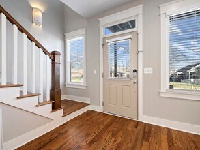 1501G 9th Ave N in Nashville, TN - Building Photo - Building Photo