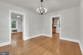 1903 Kirby Rd in McLean, VA - Building Photo - Building Photo