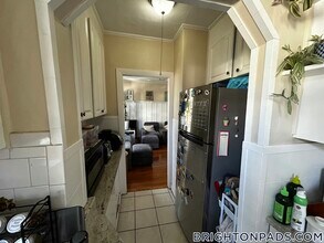 5 Glenley Terrace in Boston, MA - Foto de edificio - Building Photo