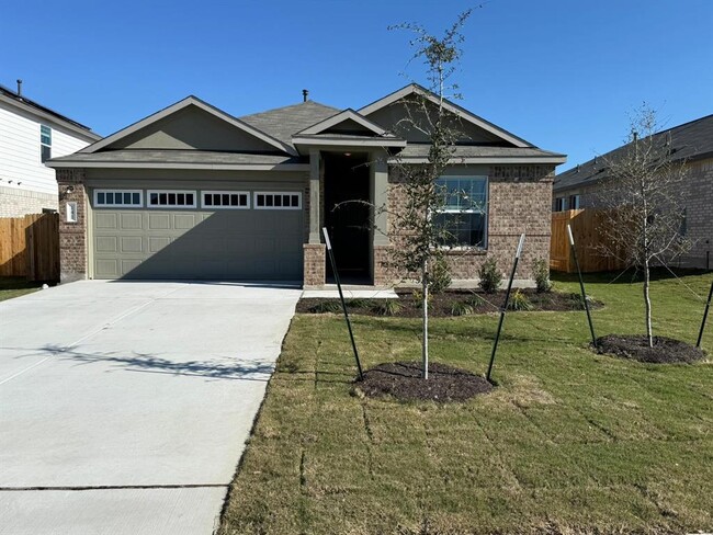 141 Sonterra Dr in San Marcos, TX - Building Photo - Building Photo