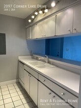 2097 Corner Lake in Haines City, FL - Foto de edificio - Building Photo