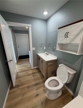 415 9th St NE, Unit 1 in Little Falls, MN - Building Photo - Building Photo