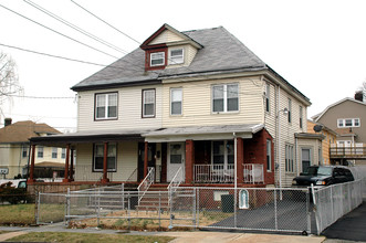 342-346 Chilton St in Elizabeth, NJ - Building Photo - Building Photo