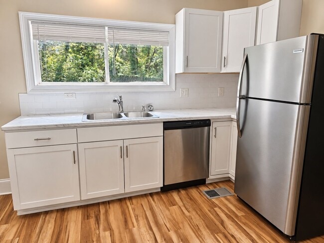 property at 202 Sawyer St