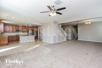2017 Tobias Way in San Tan Valley, AZ - Building Photo - Building Photo