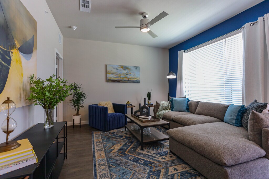 Avasa Spring Branch Apartments in Houston, TX