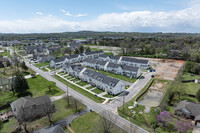 Webb Reserve in Lebanon, TN - Foto de edificio - Building Photo