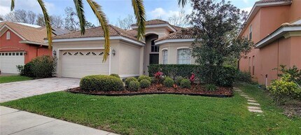 18009 Maui Isle Dr in Tampa, FL - Building Photo - Building Photo