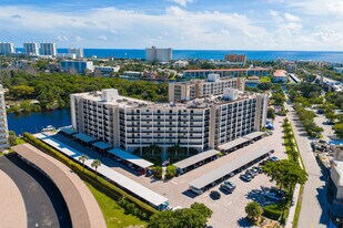 1629 Riverview Rd in Deerfield Beach, FL - Building Photo