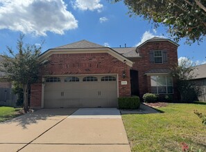 25311 Mallard Bay Ln in Katy, TX - Building Photo - Building Photo