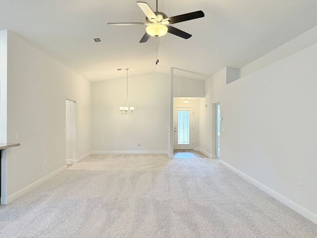 4117 Hazelhurst Dr in Milton, FL - Building Photo - Building Photo