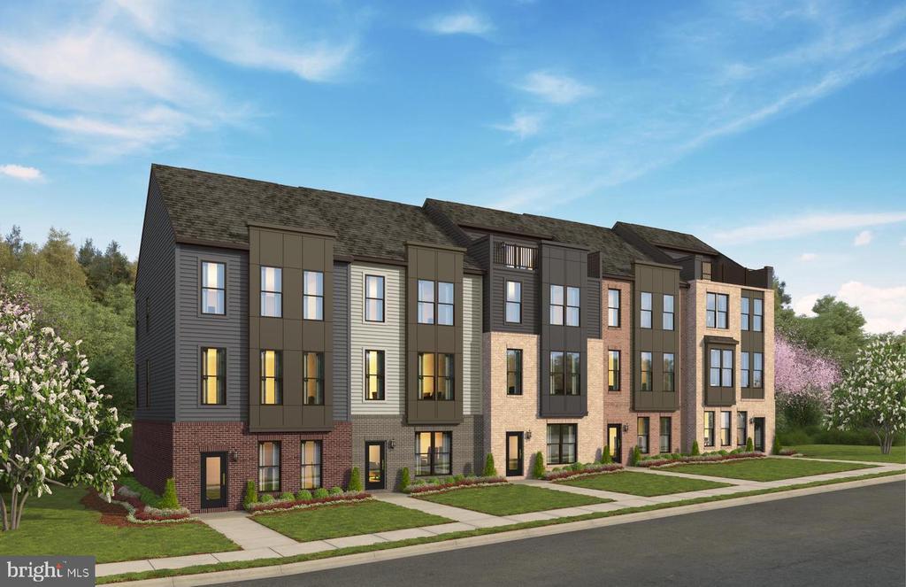 2333 Liberty Lp in Herndon, VA - Building Photo