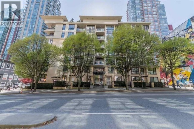 property at 538 Smithe St