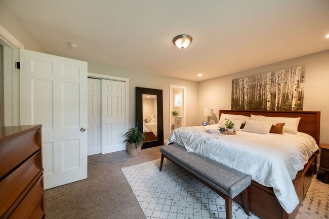 property at 415 E Pioneer Trail