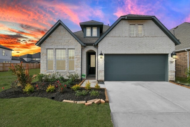 211 Amaranth Wy in Richmond, TX - Building Photo - Building Photo