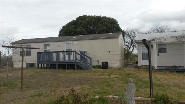 21530 Stockton Rd in Bartlett, TX - Building Photo - Building Photo