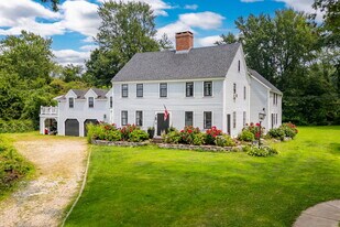 538 Main St in Wethersfield, CT - Building Photo