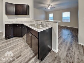 1114 Flint Way in Noble, OK - Building Photo - Building Photo