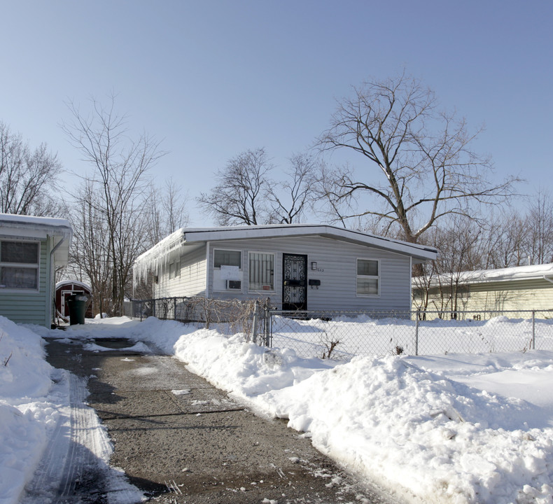 1649 Maynard Ave in Columbus, OH - Building Photo