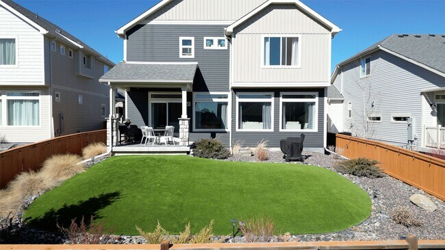 17548 E 103rd Dr in Commerce City, CO - Building Photo - Building Photo