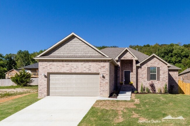 property at 703 E Thornstone Ave