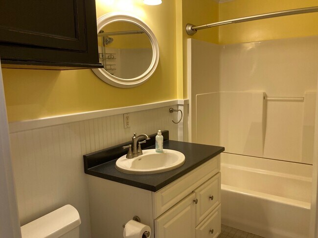 325 Spring St, Unit 2 in Portland, ME - Building Photo - Building Photo