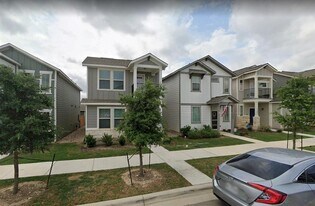 1772 Yaupon Grove Ln in Leander, TX - Building Photo