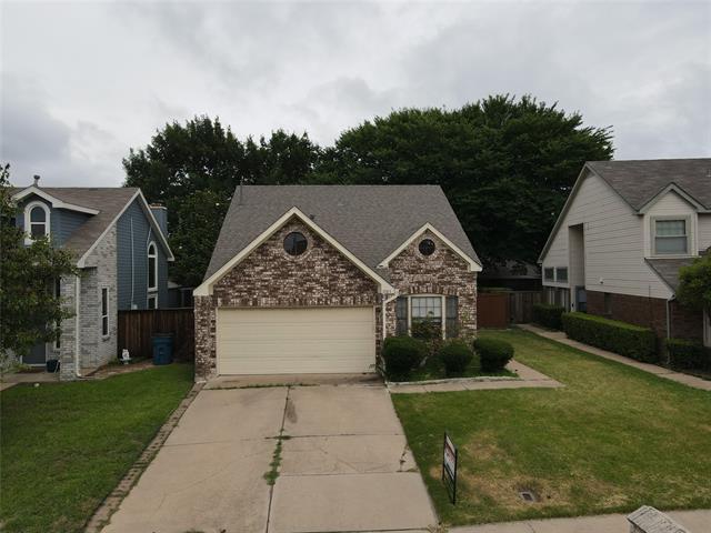 2083 Sundance Ct in Lewisville, TX - Building Photo - Building Photo