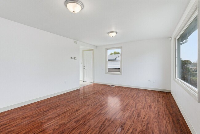 2229 W Broad Ave in Spokane, WA - Foto de edificio - Building Photo