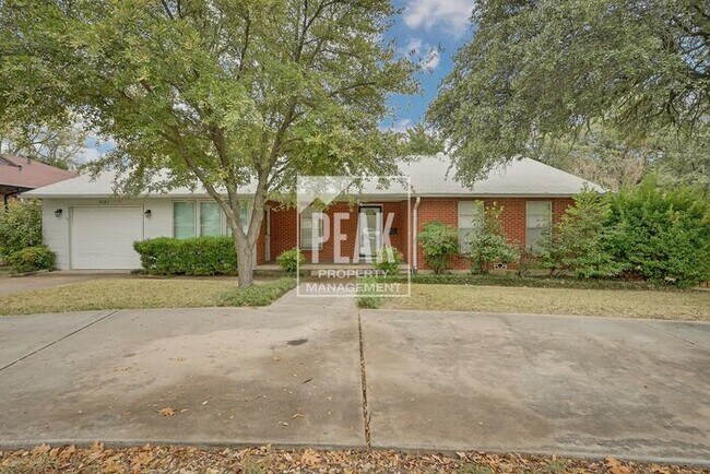 property at 4127 Trail Lake Dr
