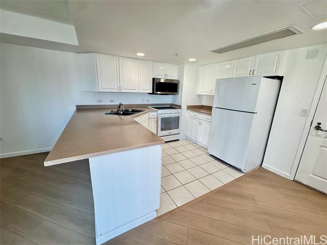 property at 1314 Kalakaua Ave