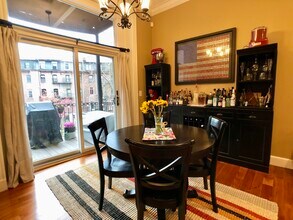 408 Columbus Ave, Unit 3 in Boston, MA - Foto de edificio - Building Photo