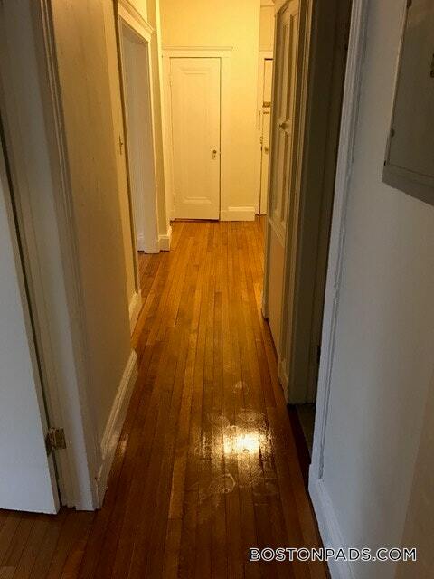 116 Washington St, Unit 1 in Boston, MA - Building Photo - Building Photo