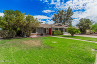 1604 E Del Rio Dr in Tempe, AZ - Foto de edificio - Building Photo