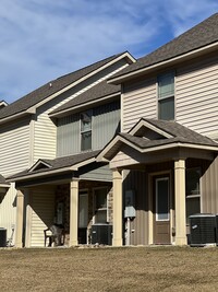 The Haven in Milledgeville, GA - Foto de edificio - Building Photo