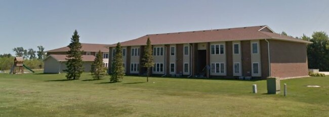 Lost Creek Apartments in Schuyler, NE - Building Photo - Building Photo