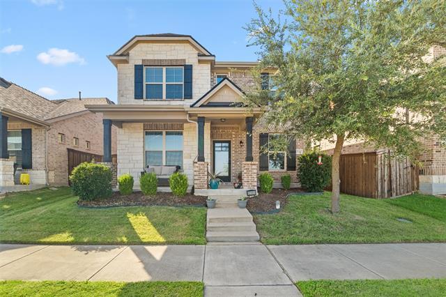 property at 2141 Olivereta Dr
